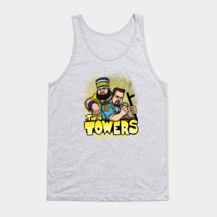 Twin Magic Tank Top